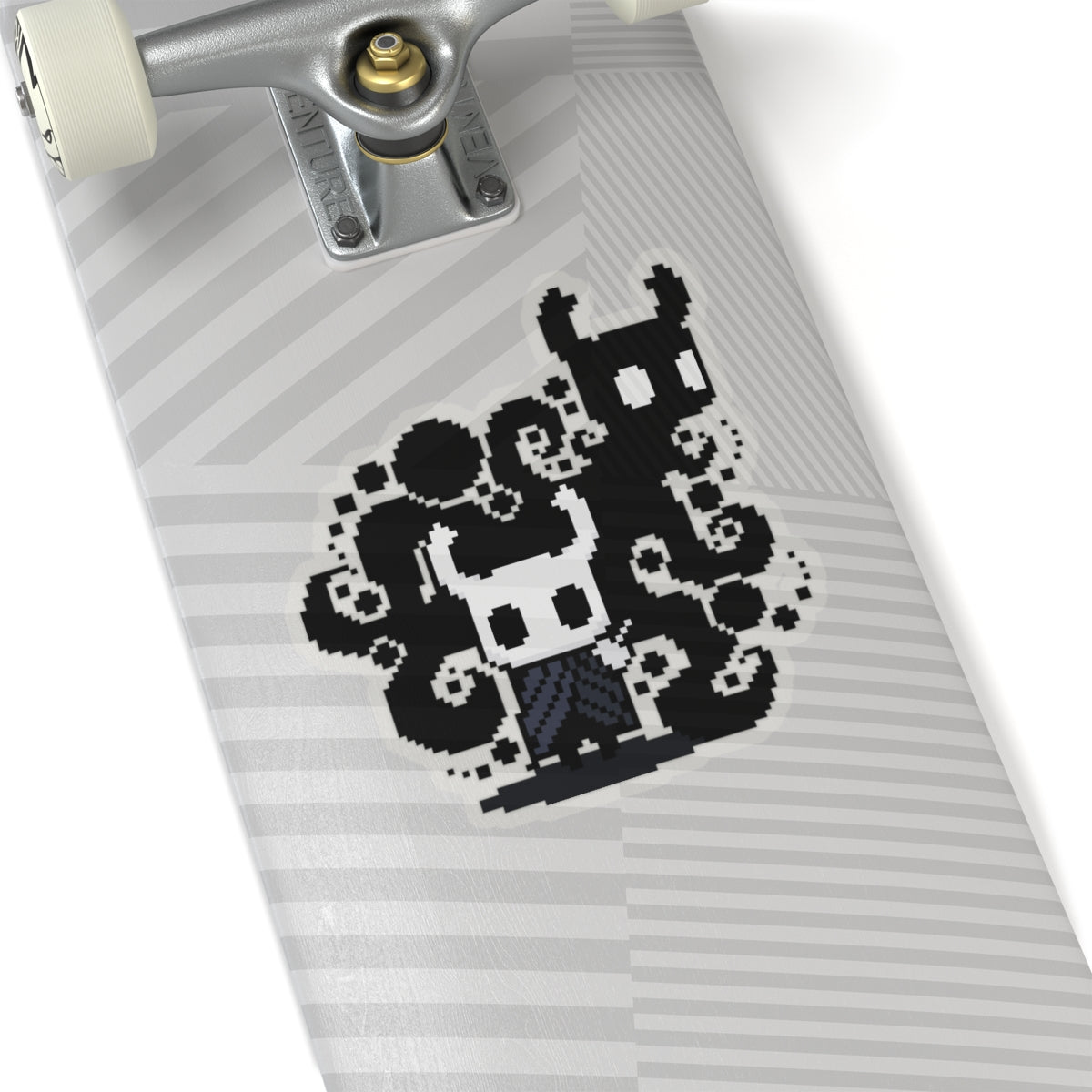 Hollow Knight - Kiss-Cut Sticker