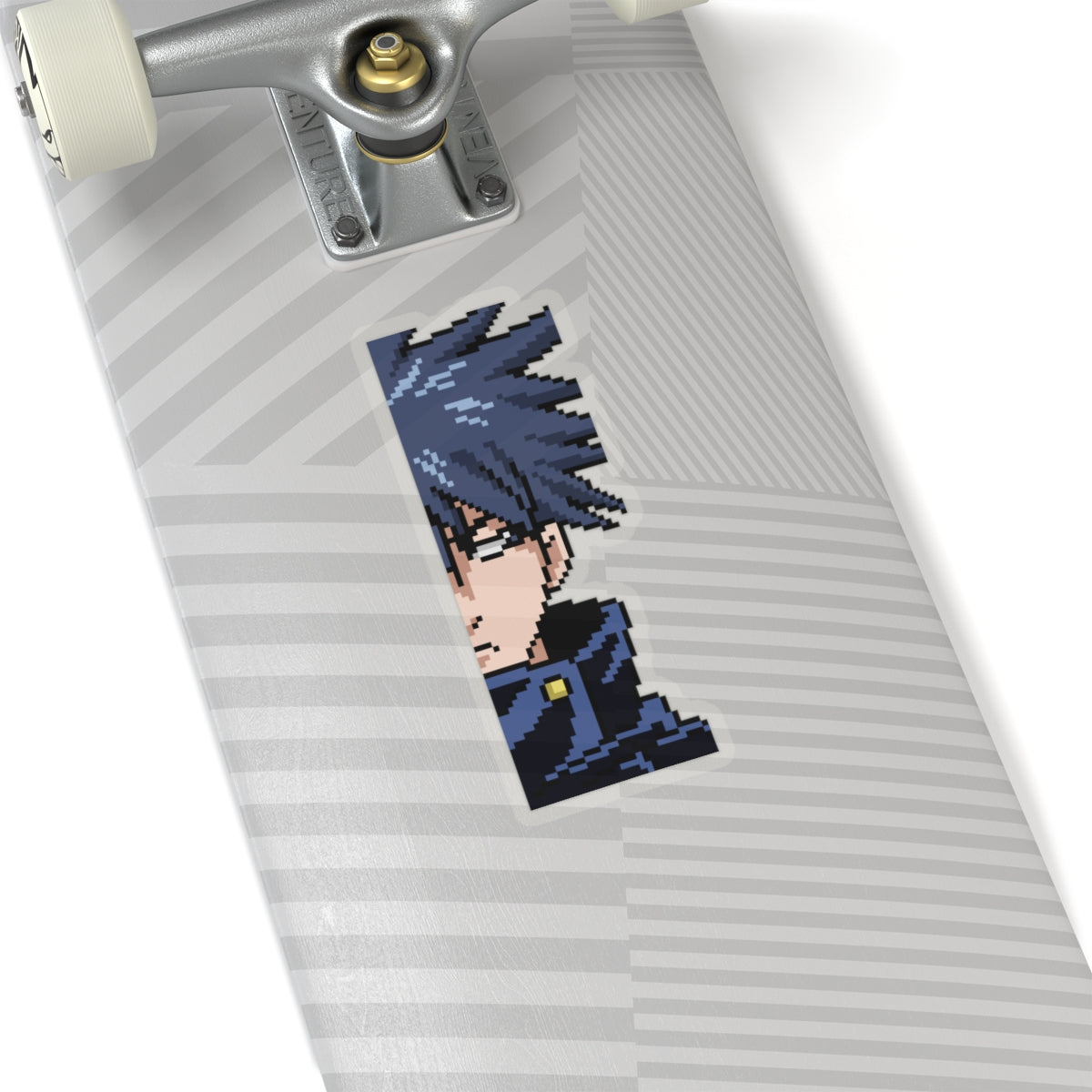 Megumi JJK - Kiss-Cut Sticker