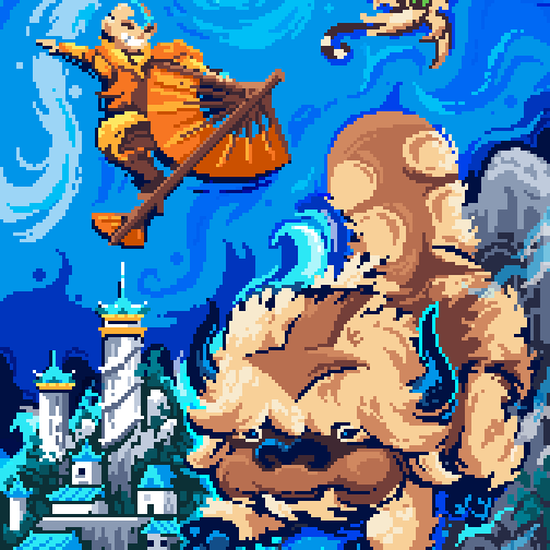 ATLA - Digital Item