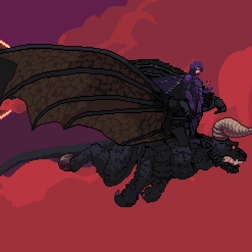 Eclipse Berserk - Digital Item
