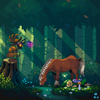 Majora's Mask TLOZ - Digital Item