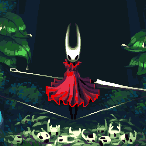 Silksong - Digital Item