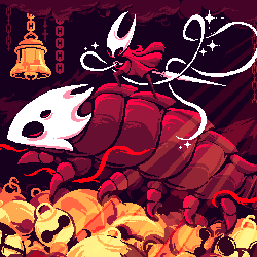 Silksong II - Digital Item