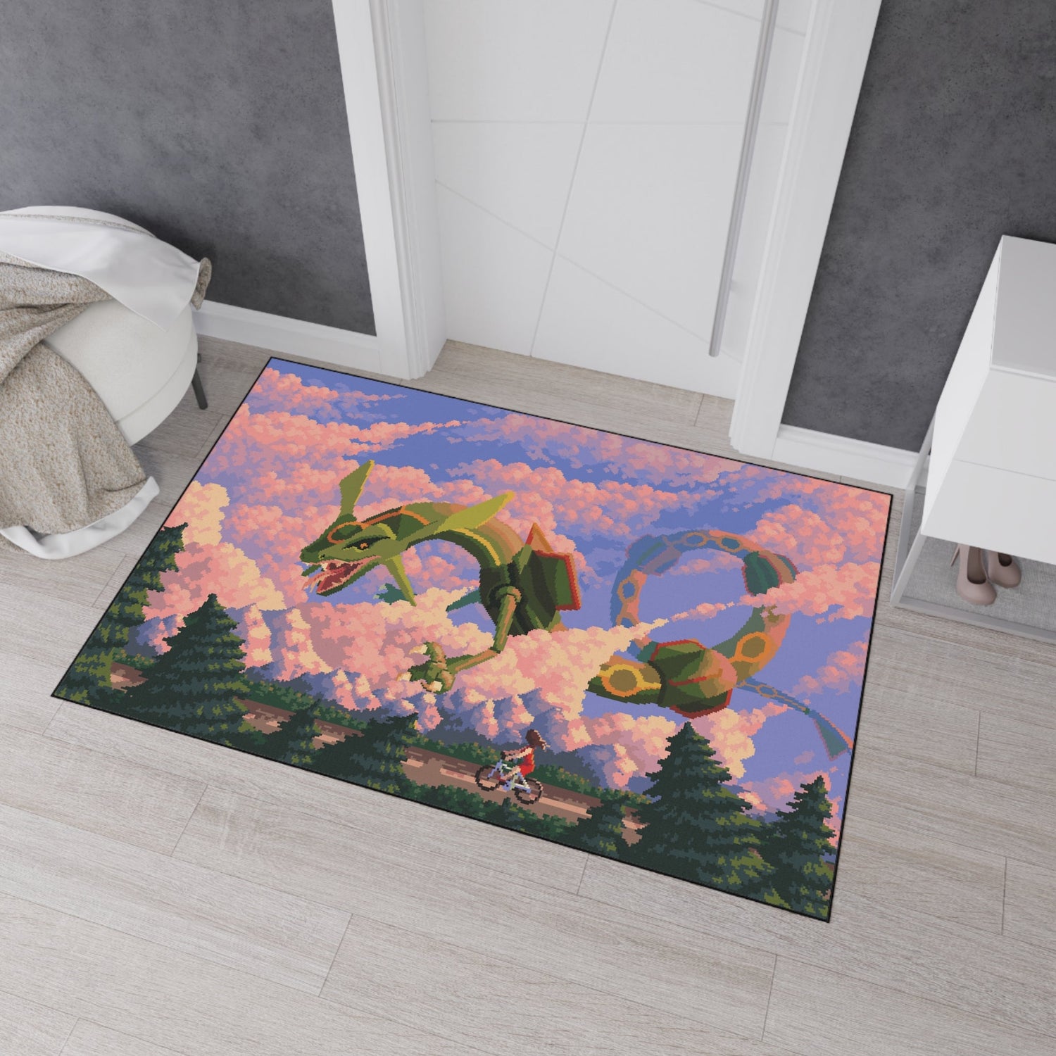 Floor Mats