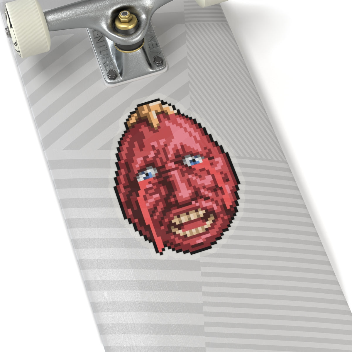 Behelit Berserk - Kiss-Cut Sticker