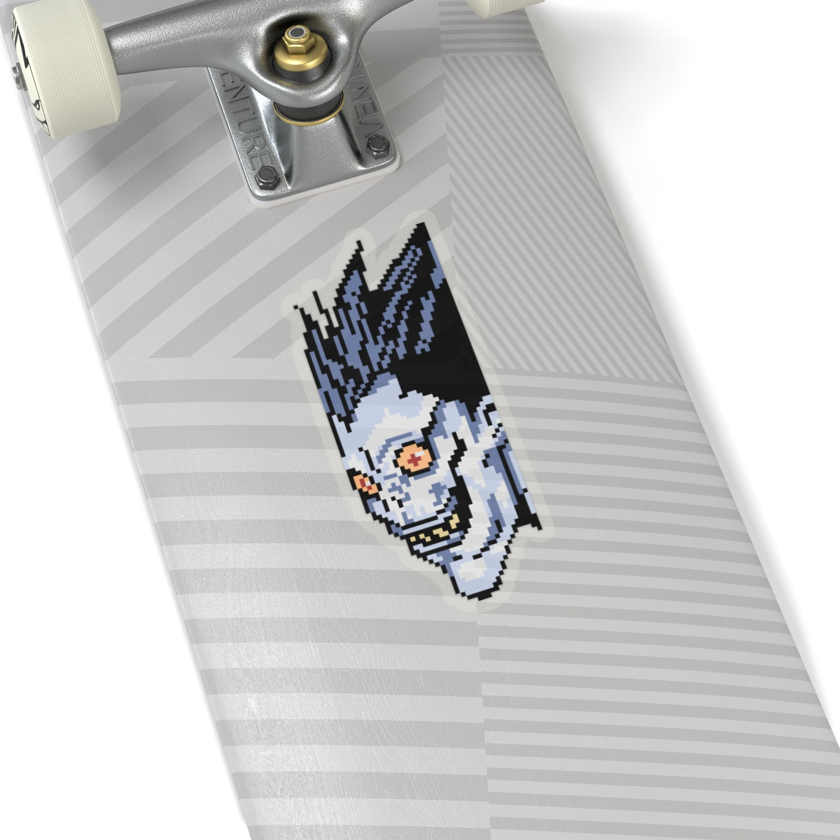 Ryuk Death Note - Kiss-Cut Sticker