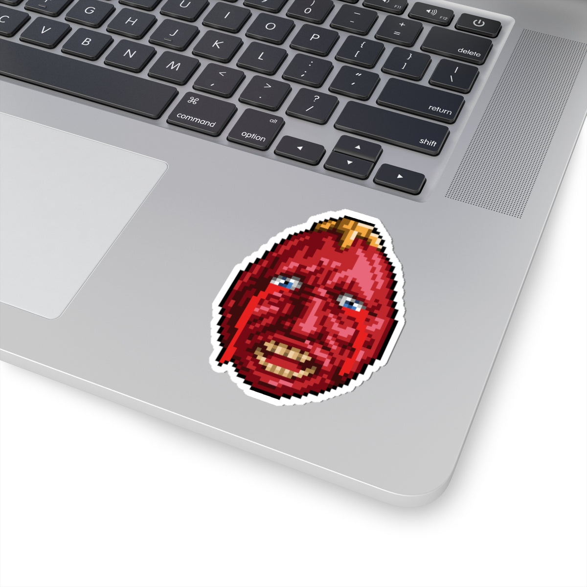 Behelit Berserk - Kiss-Cut Sticker