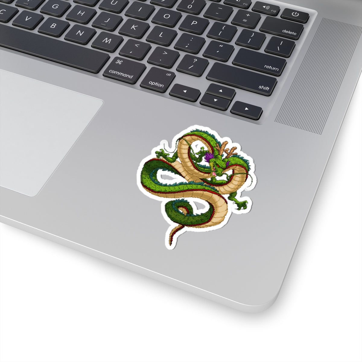 Shenron DBZ - Kiss-Cut Sticker