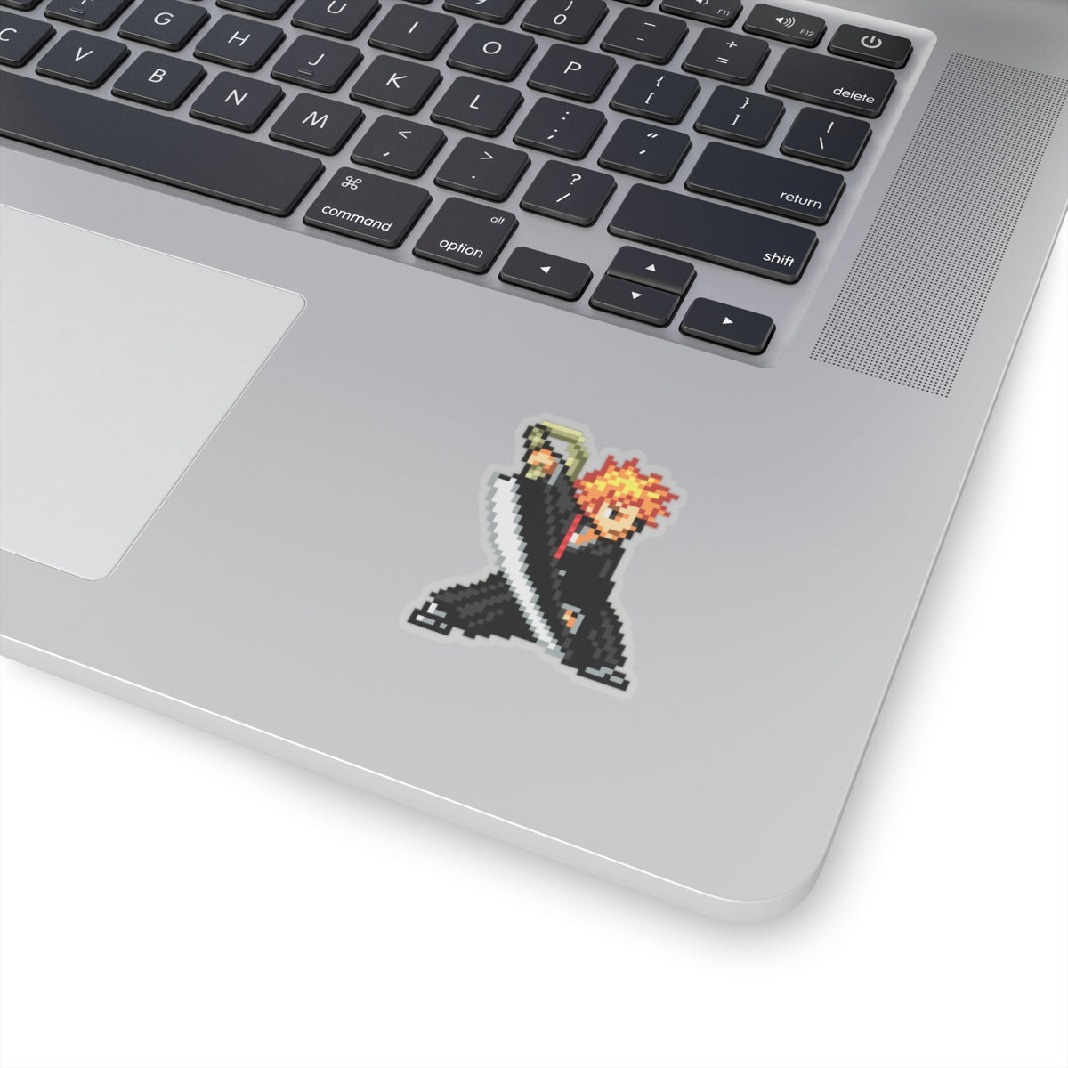 Ichigo Bleach - Kiss-Cut Sticker
