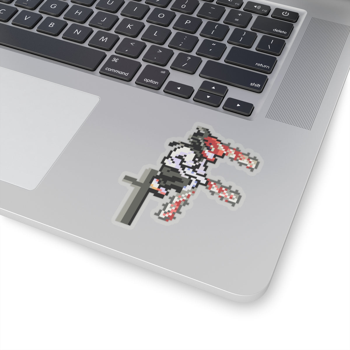 Denji CSM - Kiss-Cut Sticker