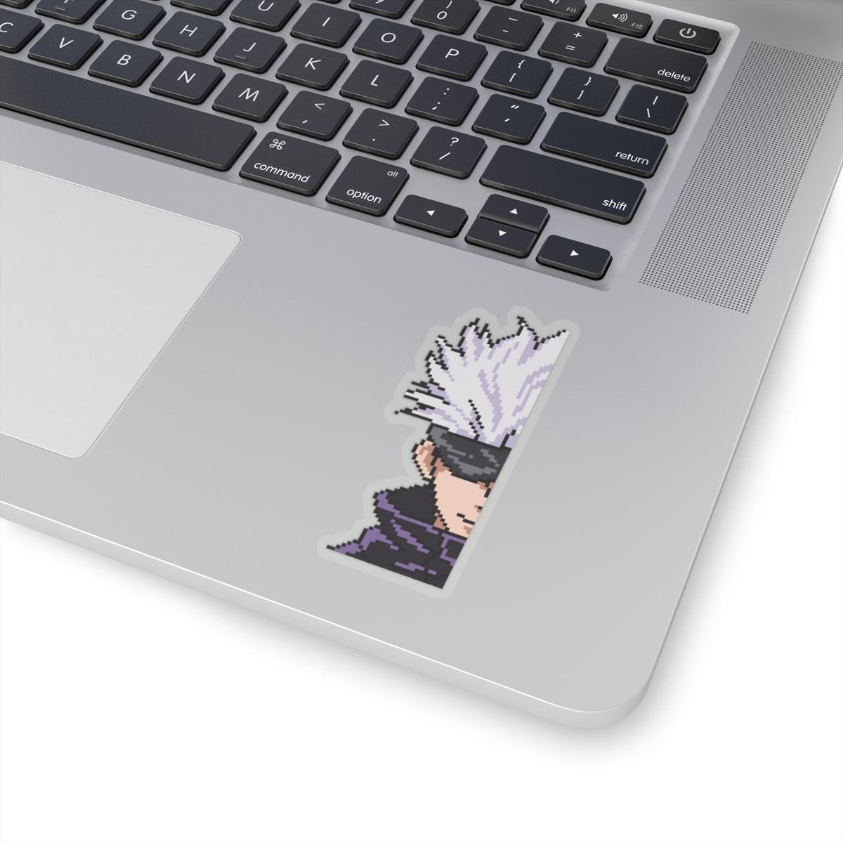 Satoru Gojo JJK - Kiss-Cut Sticker