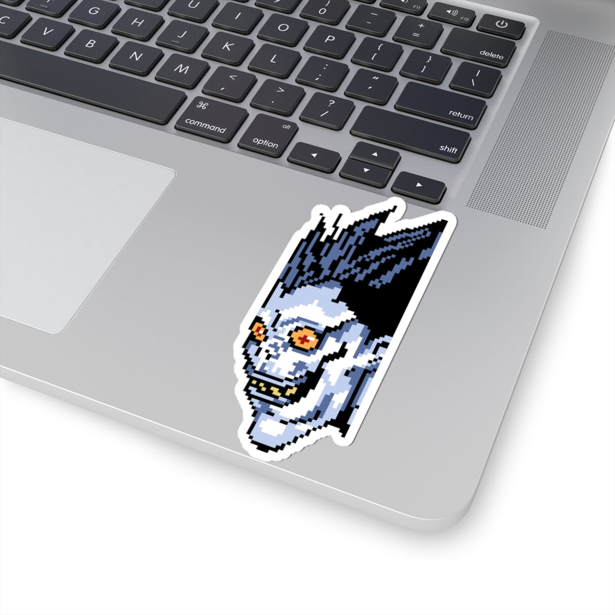 Ryuk Death Note - Kiss-Cut Sticker