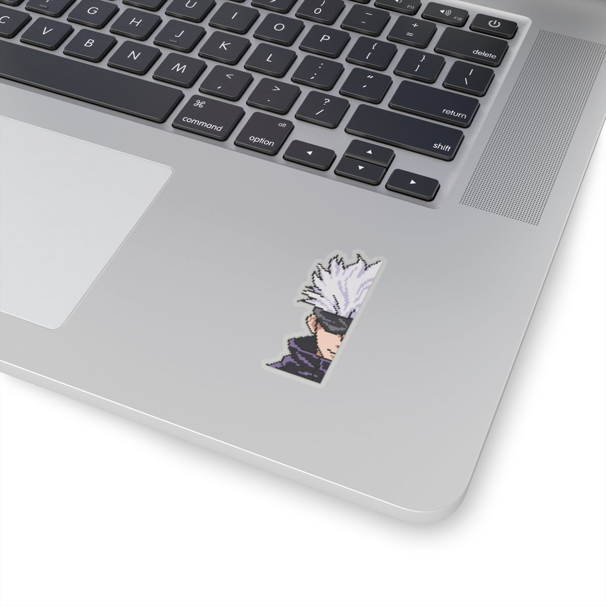 Satoru Gojo JJK - Kiss-Cut Sticker