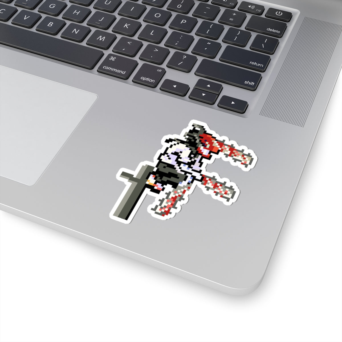 Denji CSM - Kiss-Cut Sticker