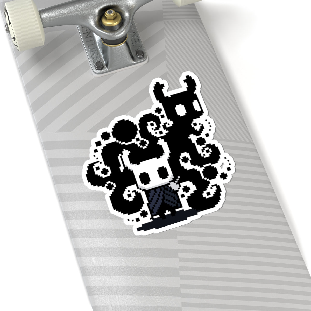 Hollow Knight - Kiss-Cut Sticker