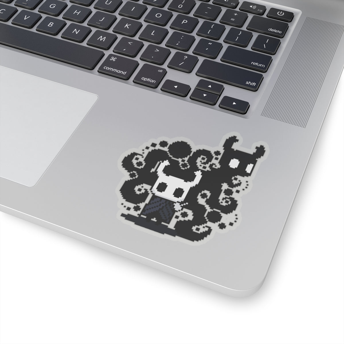 Hollow Knight - Kiss-Cut Sticker