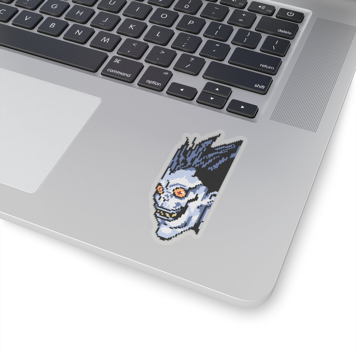 Ryuk Death Note - Kiss-Cut Sticker