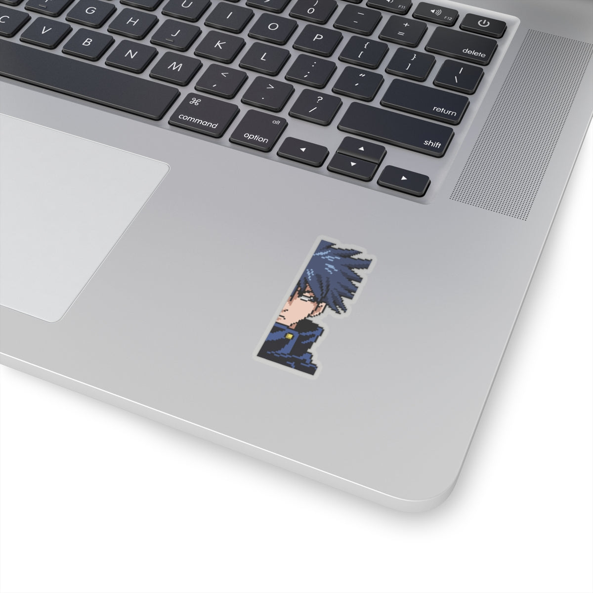 Megumi JJK - Kiss-Cut Sticker