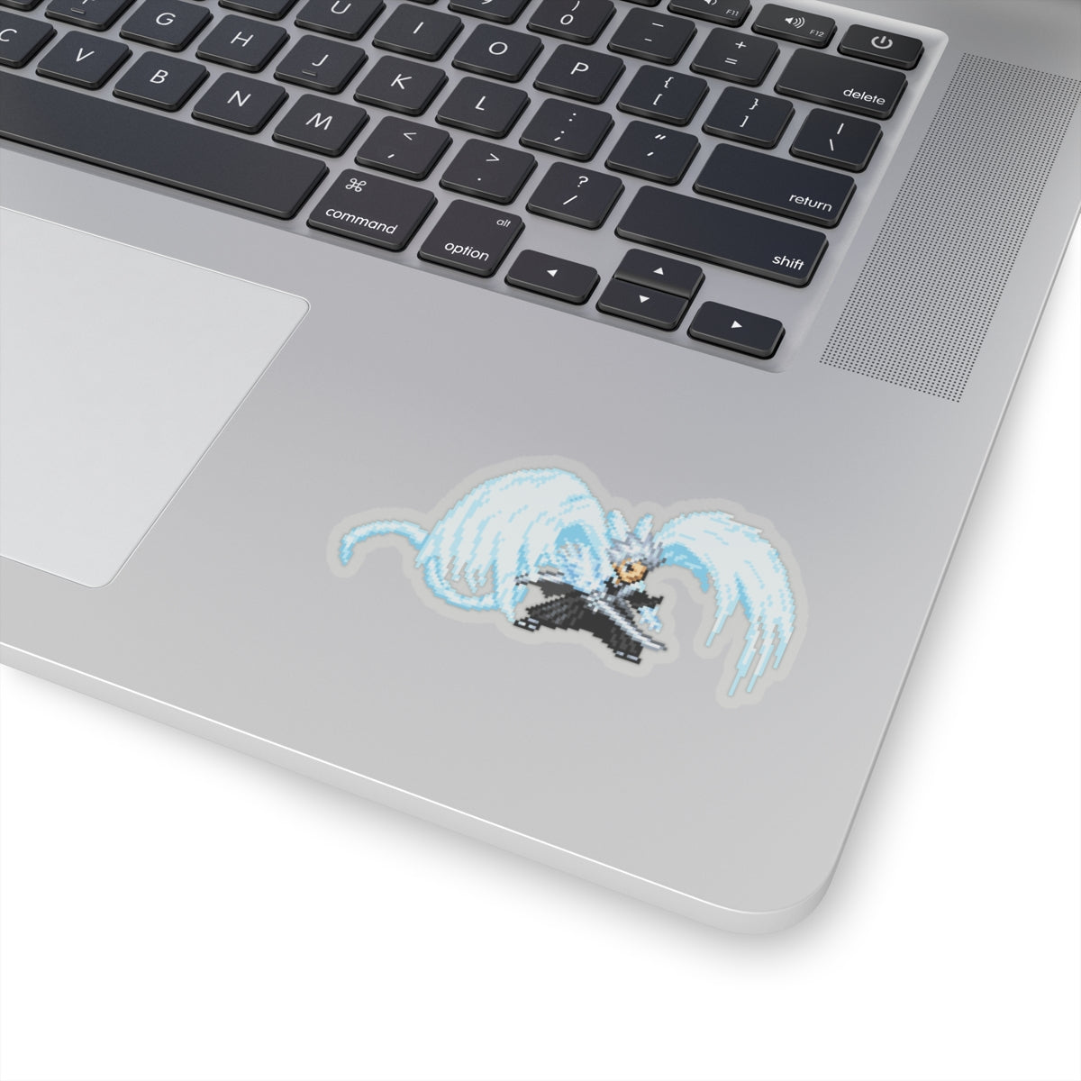 Toshiro Hitsugaya Bleach - Kiss-Cut Sticker