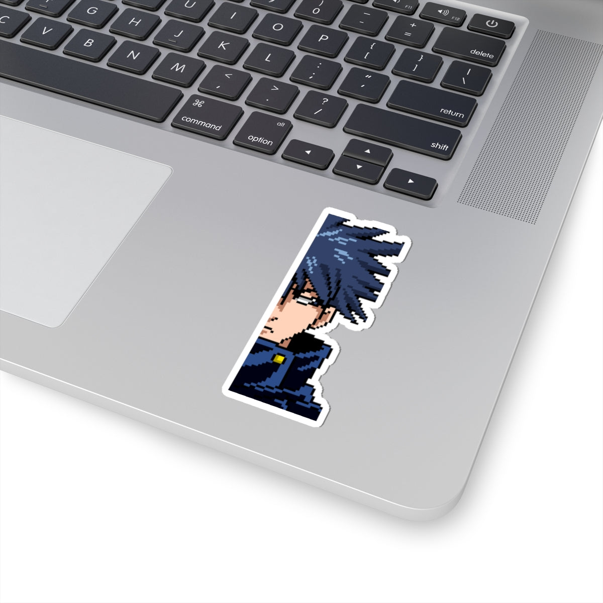 Megumi JJK - Kiss-Cut Sticker