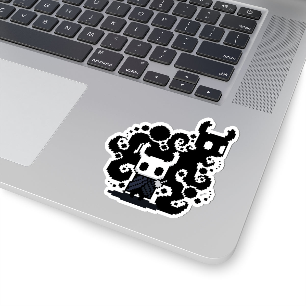 Hollow Knight - Kiss-Cut Sticker