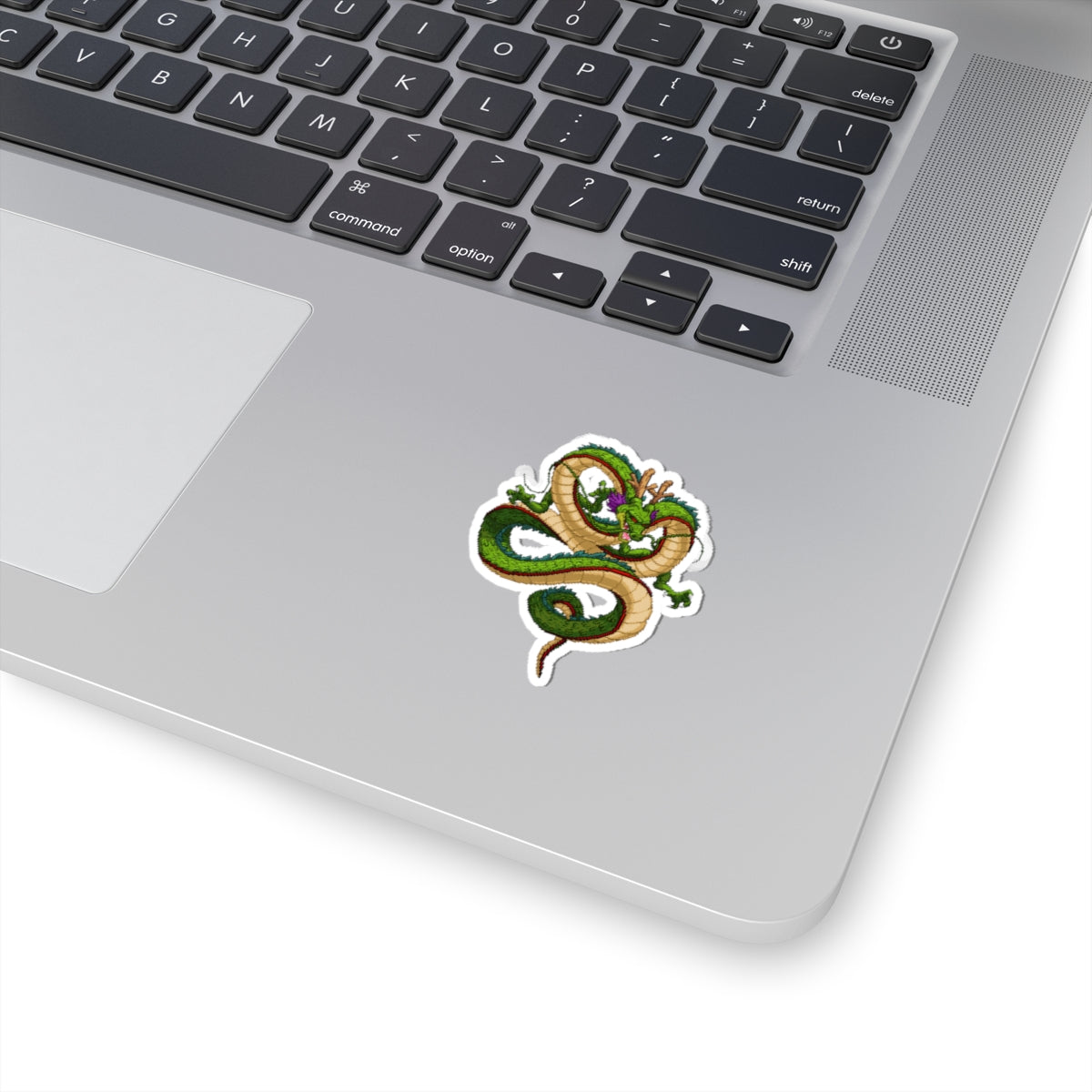 Shenron DBZ - Kiss-Cut Sticker