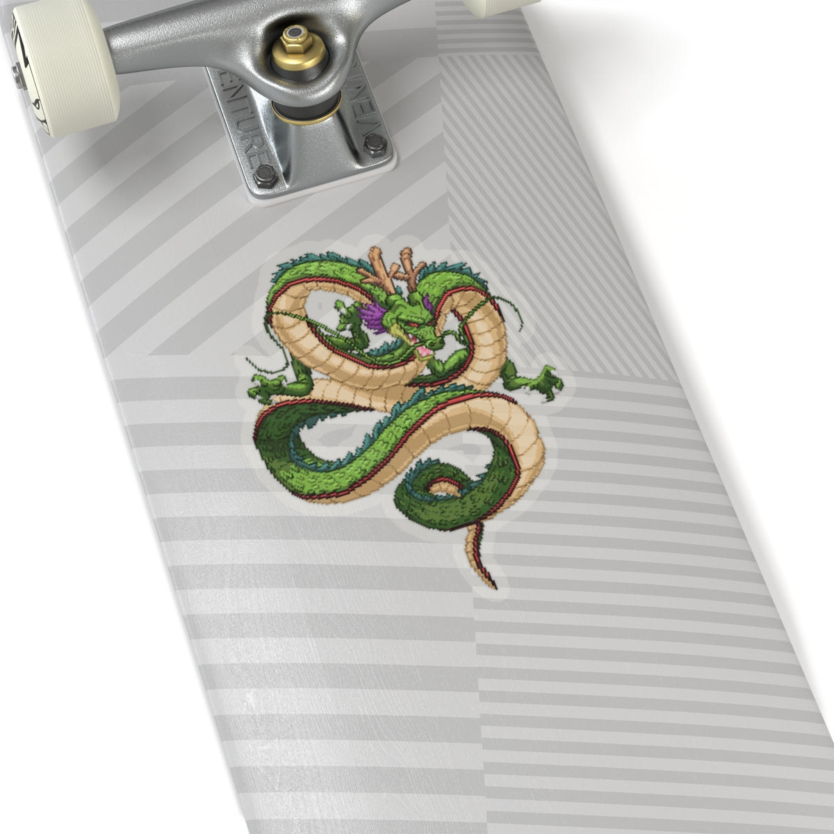 Shenron DBZ - Kiss-Cut Sticker