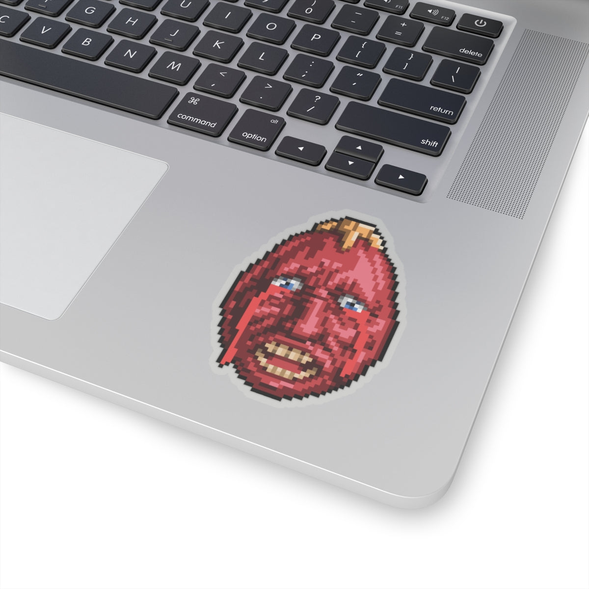 Behelit Berserk - Kiss-Cut Sticker
