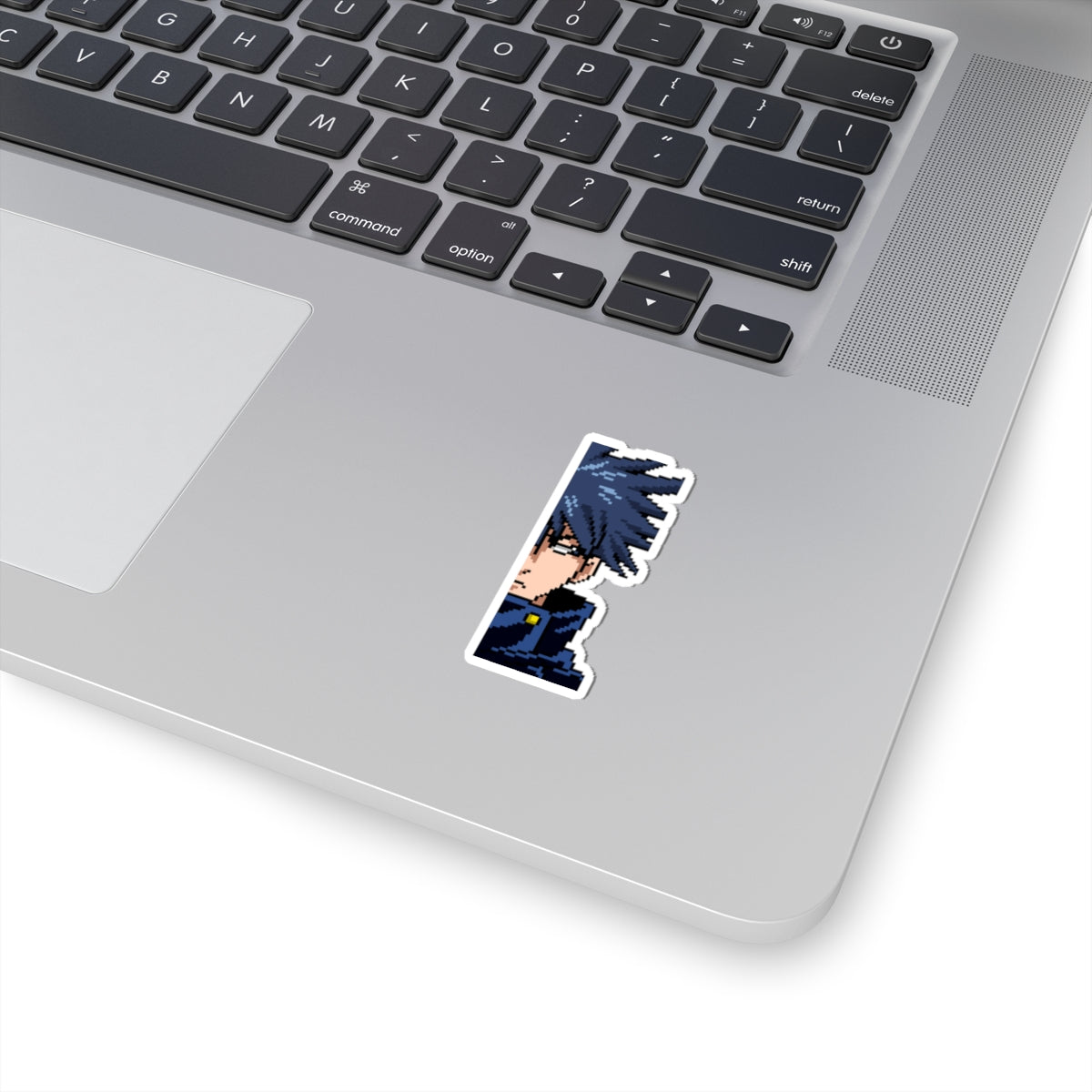 Megumi JJK - Kiss-Cut Sticker