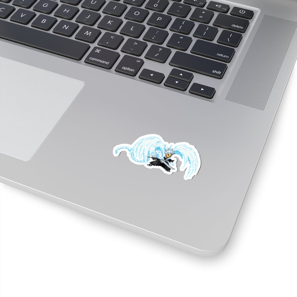 Toshiro Hitsugaya Bleach - Kiss-Cut Sticker