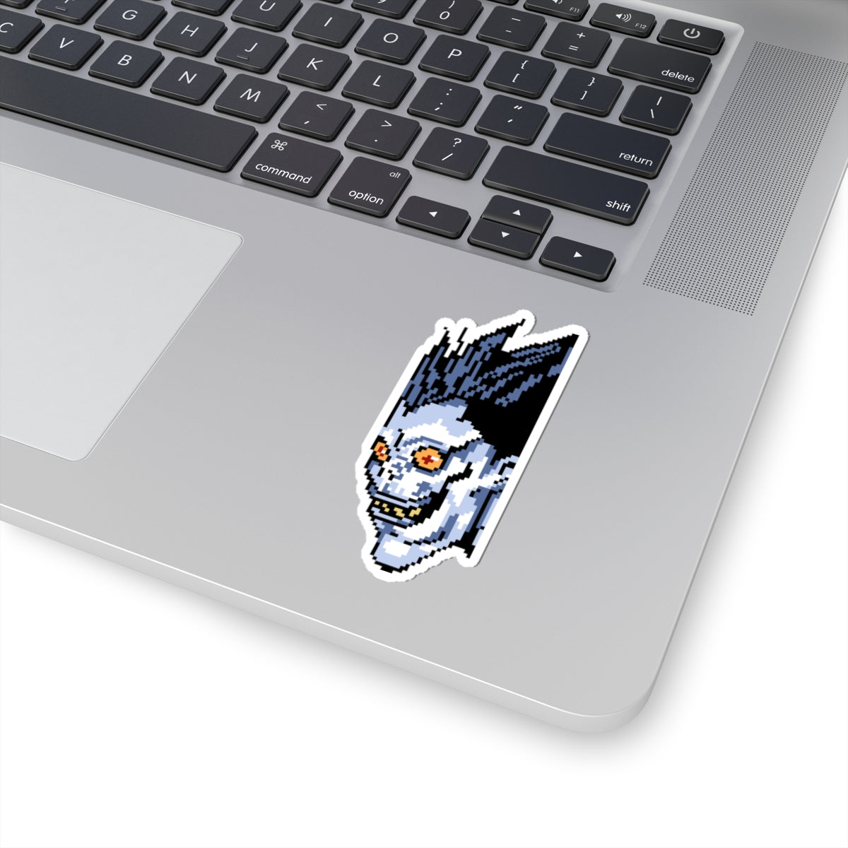 Ryuk Death Note - Kiss-Cut Sticker