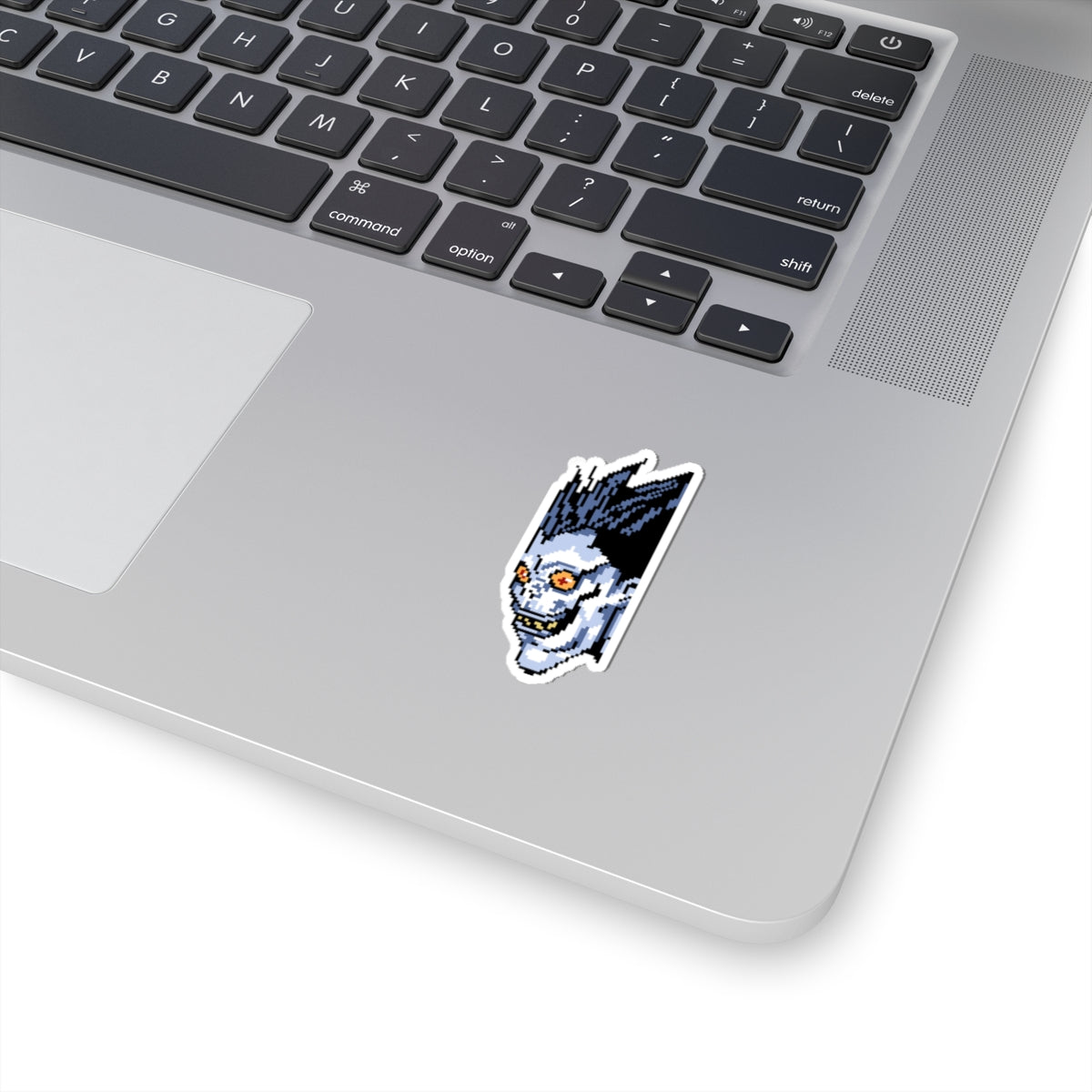 Ryuk Death Note - Kiss-Cut Sticker