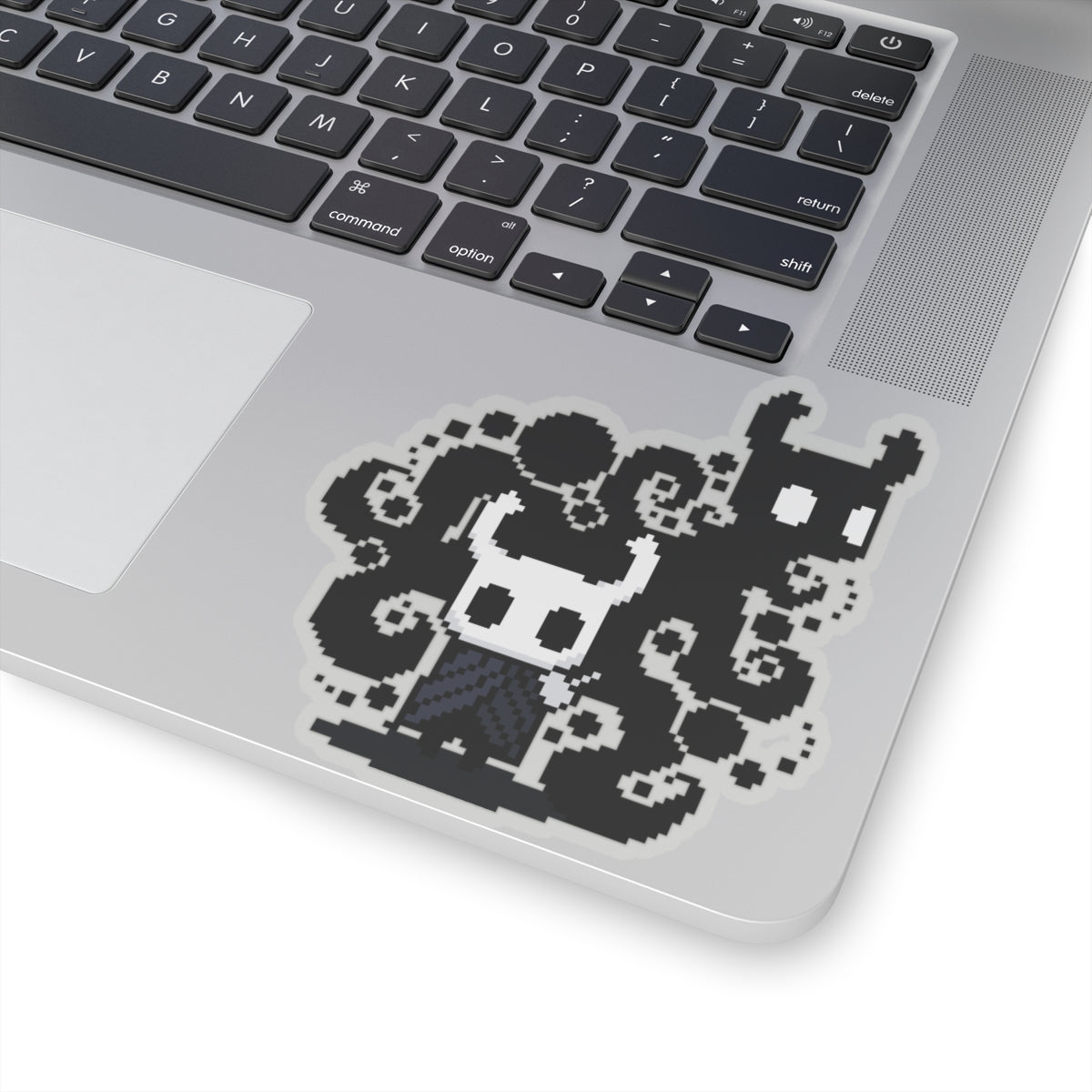 Hollow Knight - Kiss-Cut Sticker