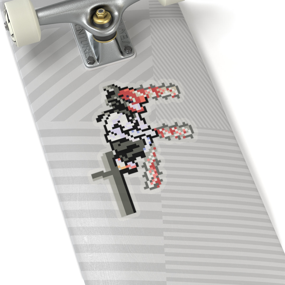 Denji CSM - Kiss-Cut Sticker
