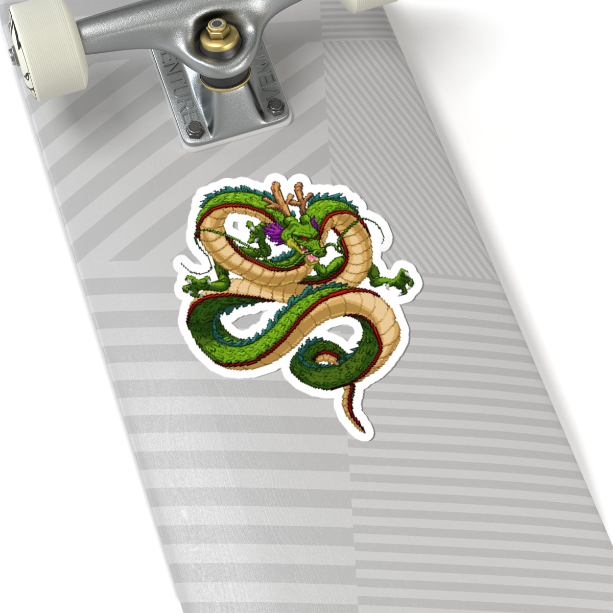 Shenron DBZ - Kiss-Cut Sticker