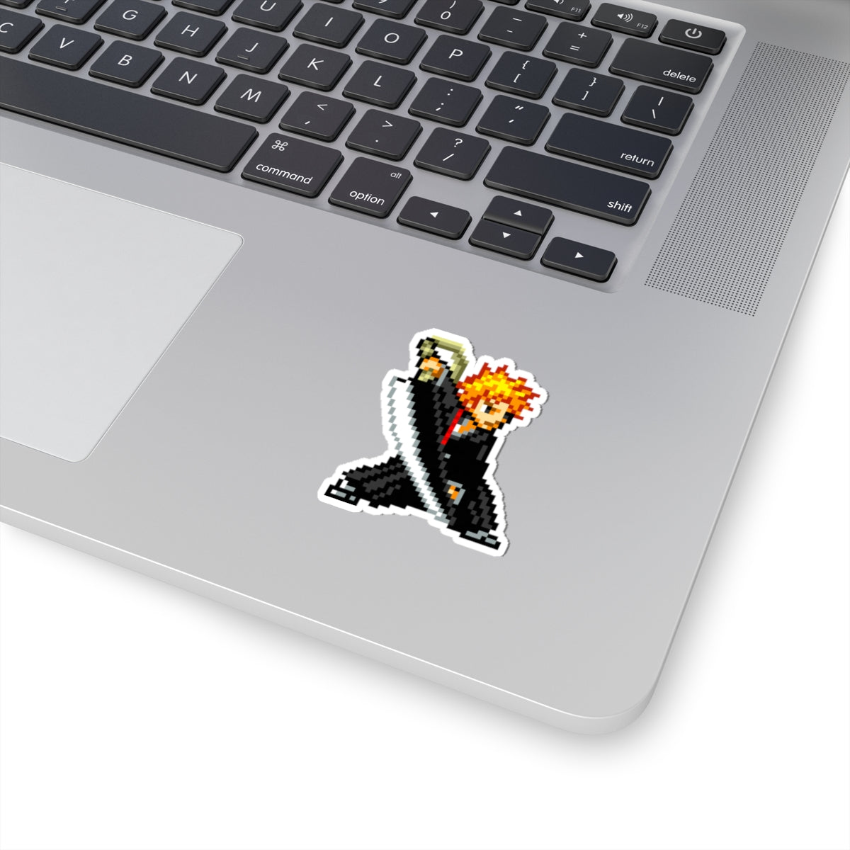 Ichigo Bleach - Kiss-Cut Sticker