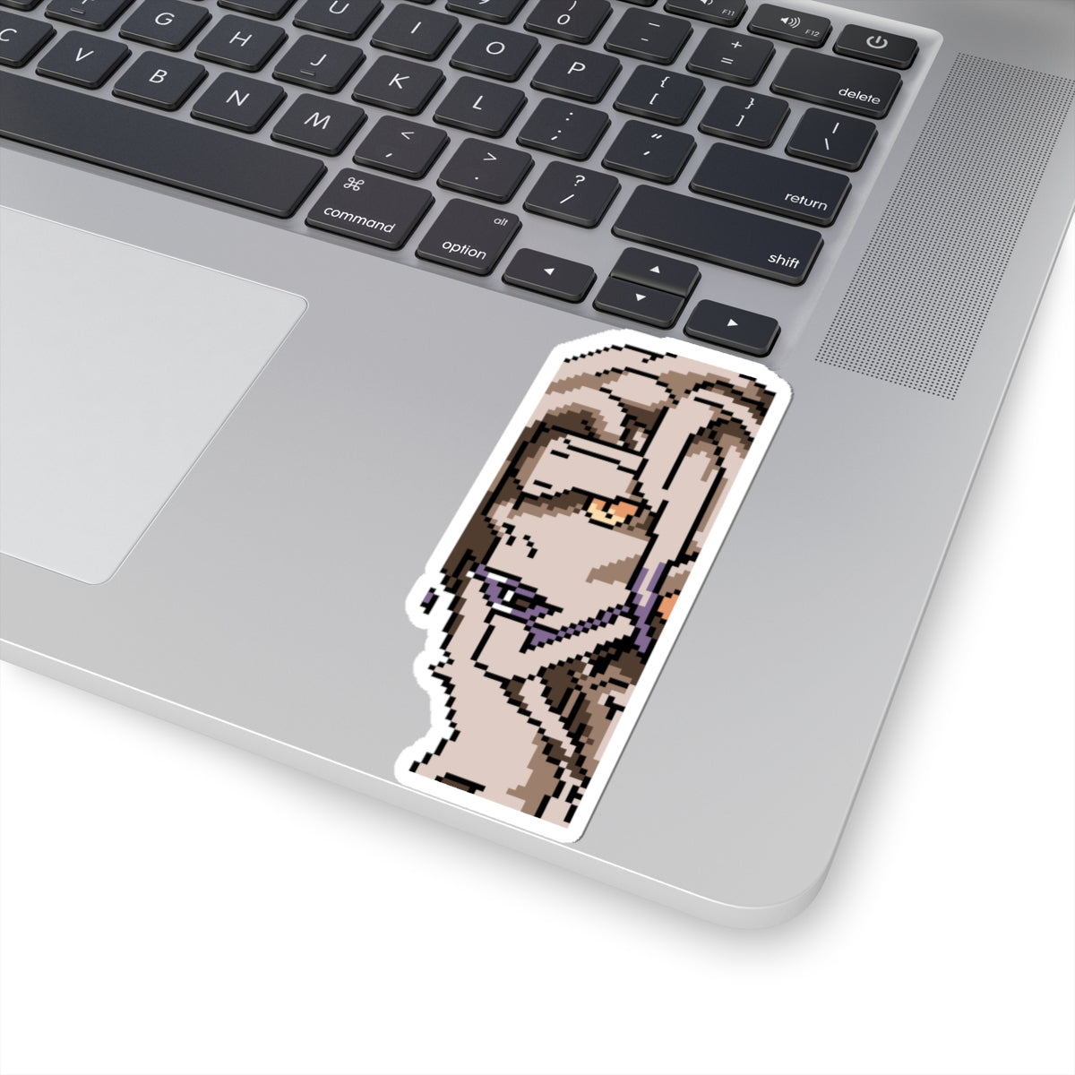 Rem Death Note - Kiss-Cut Sticker