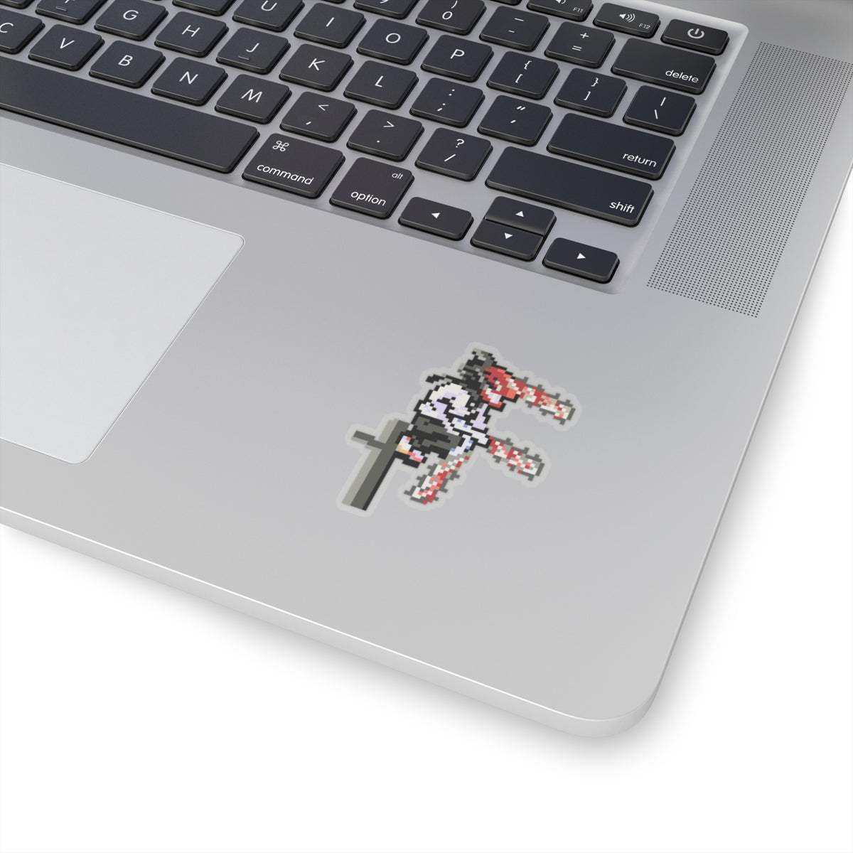 Denji CSM - Kiss-Cut Sticker
