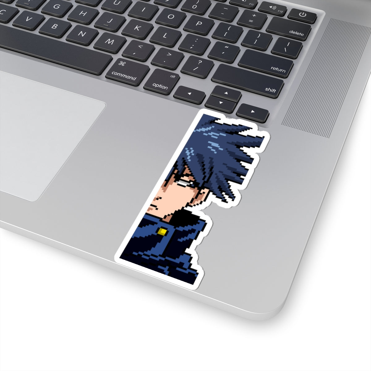 Megumi JJK - Kiss-Cut Sticker
