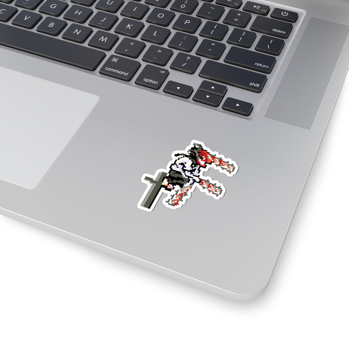 Denji CSM - Kiss-Cut Sticker