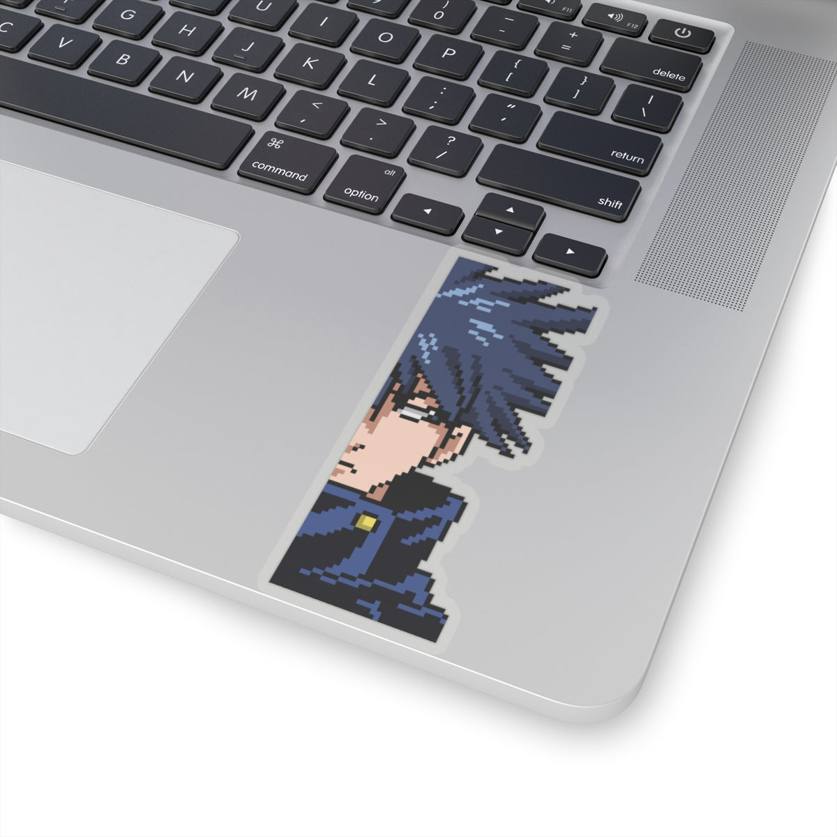Megumi JJK - Kiss-Cut Sticker