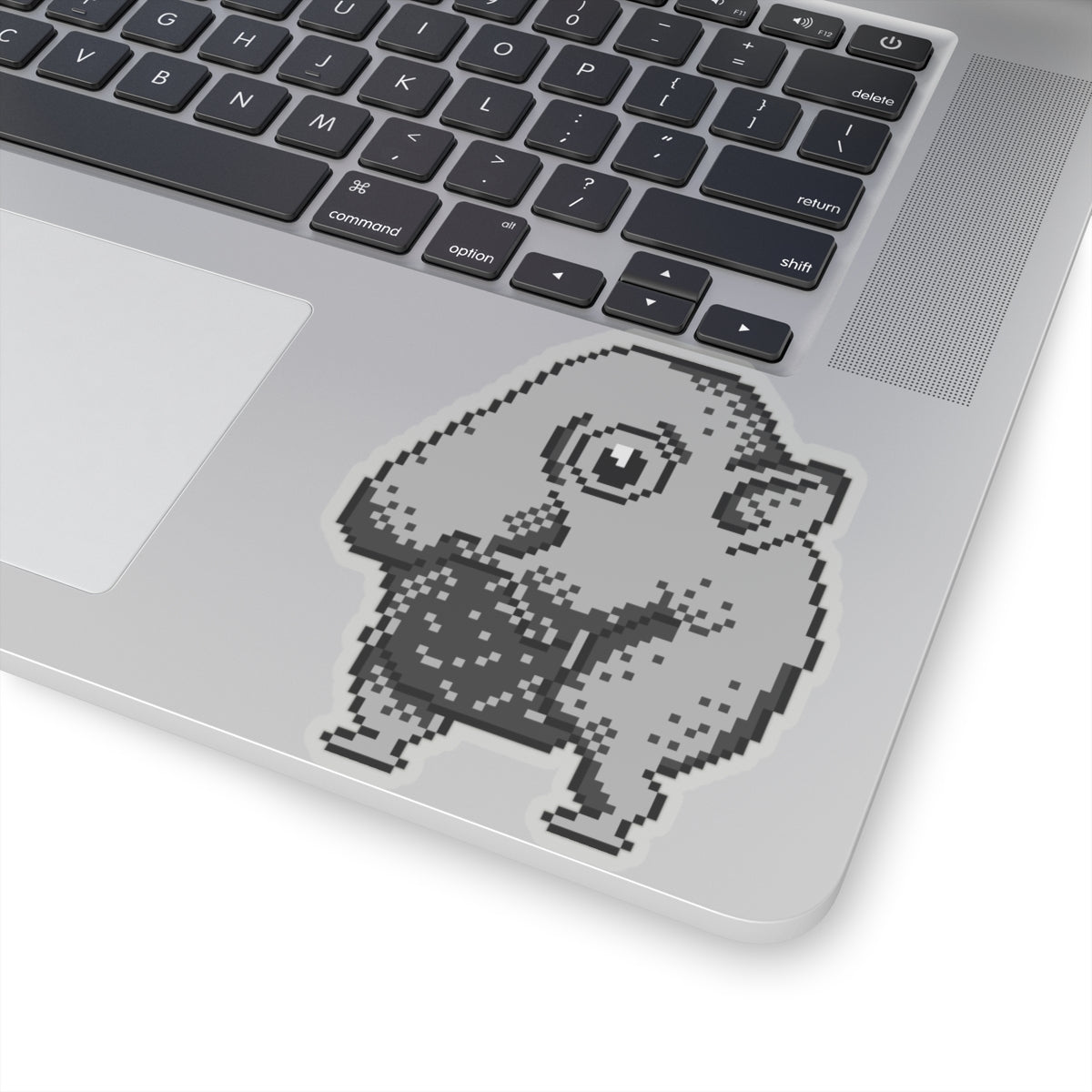 Schnoz Berserk - Kiss-Cut Sticker