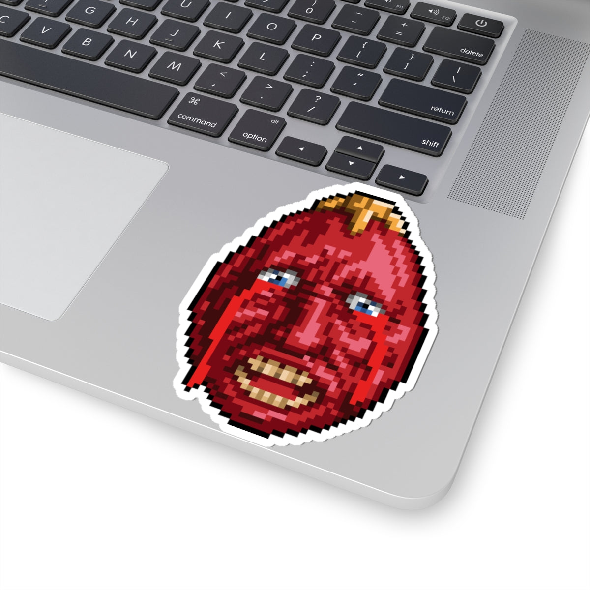 Behelit Berserk - Kiss-Cut Sticker