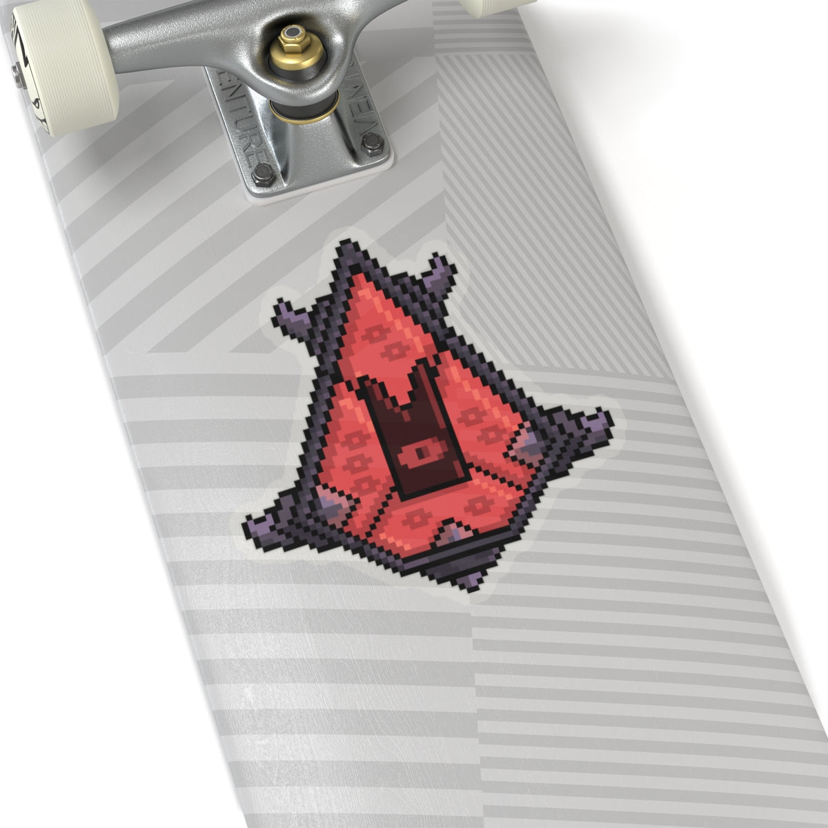 Holy Talisman Cult of the Lamb - Kiss-Cut Sticker