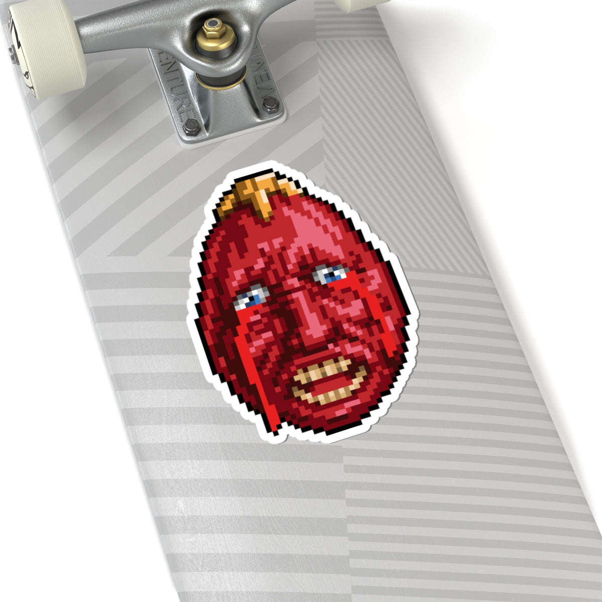 Behelit Berserk - Kiss-Cut Sticker