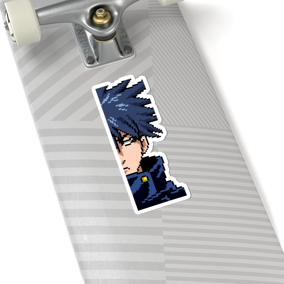 Megumi JJK - Kiss-Cut Sticker