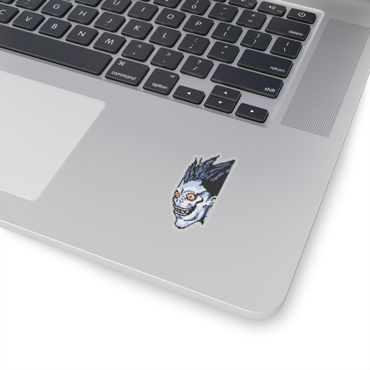 Ryuk Death Note - Kiss-Cut Sticker