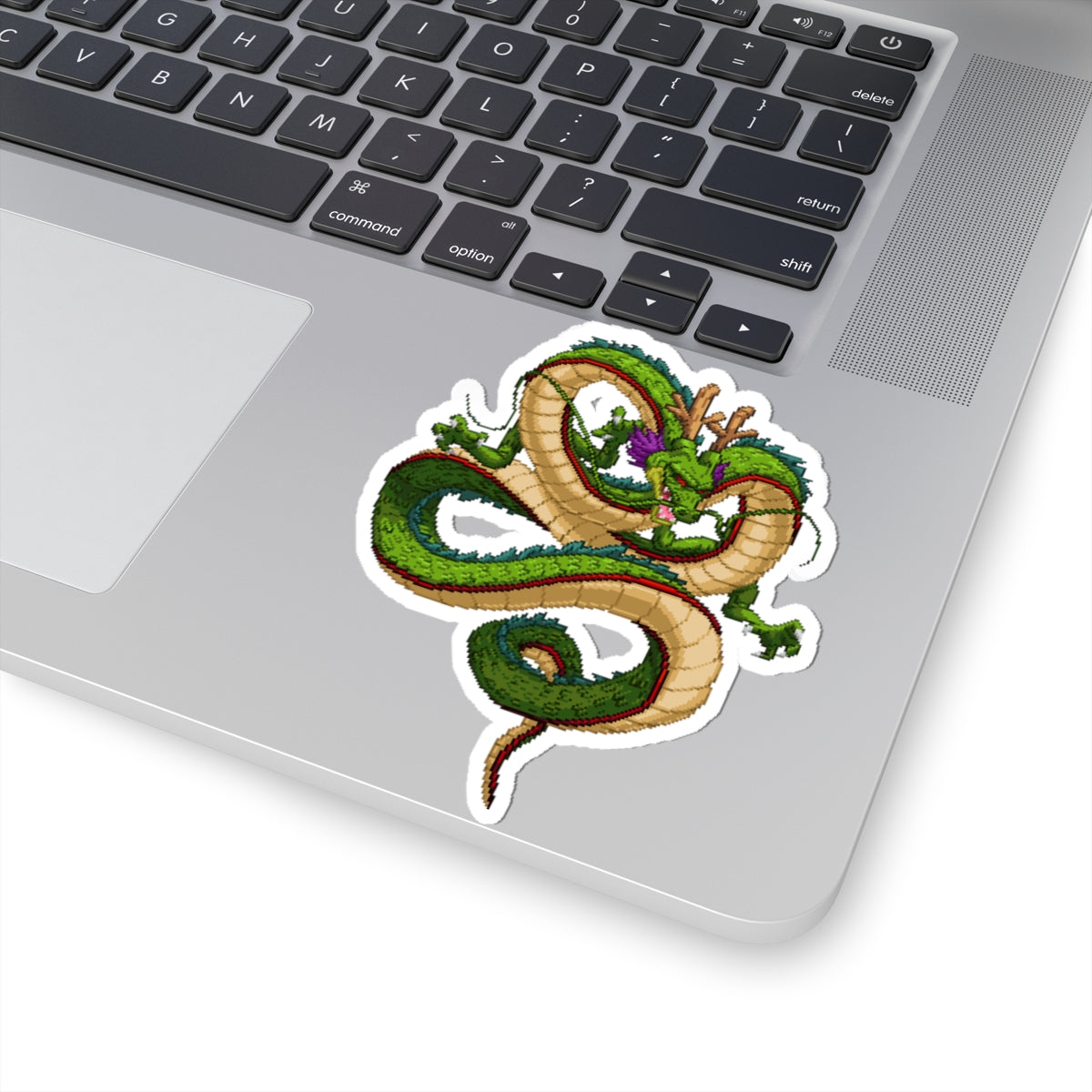 Shenron DBZ - Kiss-Cut Sticker
