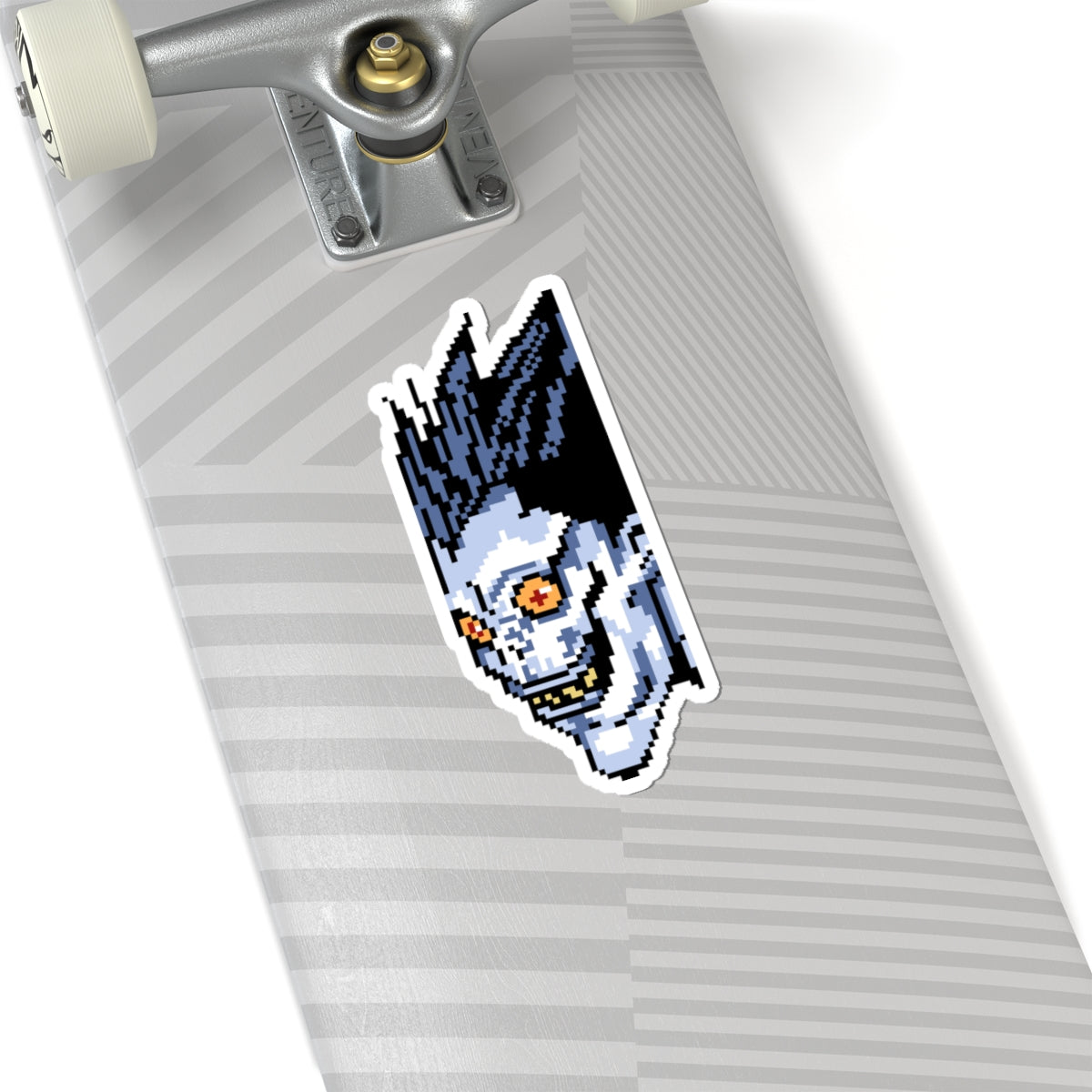 Ryuk Death Note - Kiss-Cut Sticker