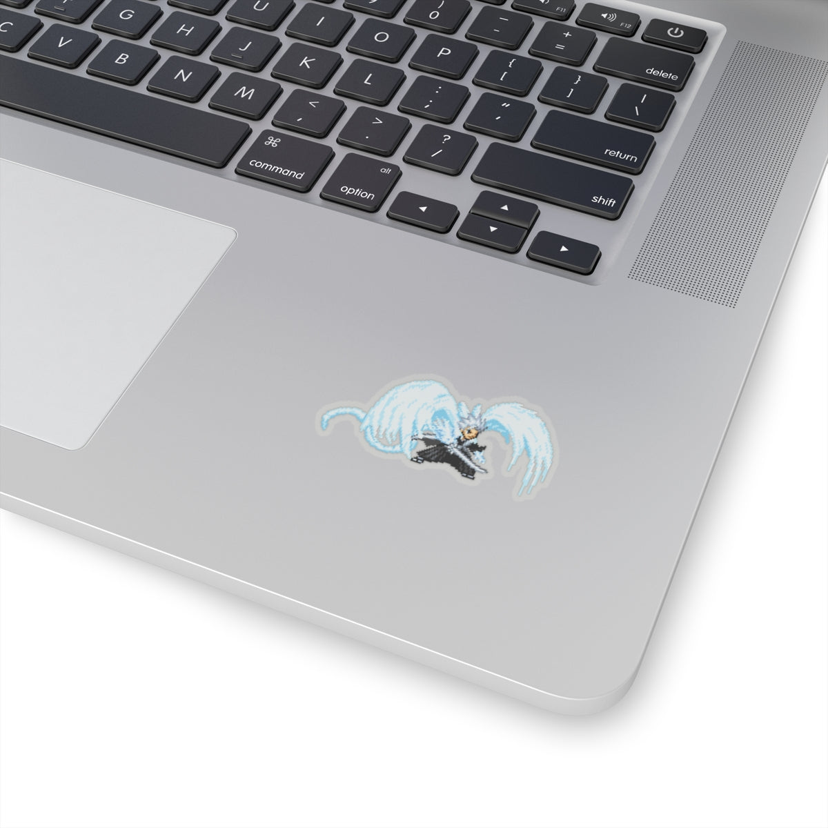 Toshiro Hitsugaya Bleach - Kiss-Cut Sticker